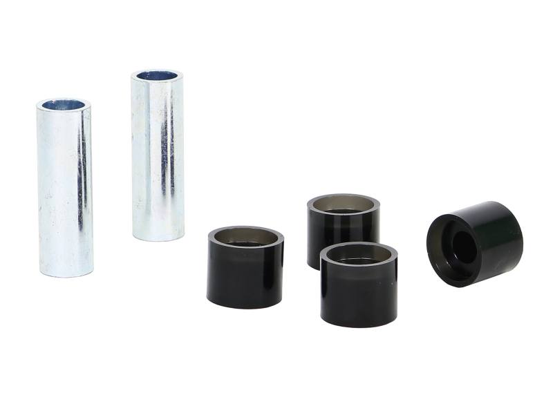 SuperPro Ford/Mazda Severe Duty Rear Leaf Spring Front Eye Bushing Kit SPF0311HK