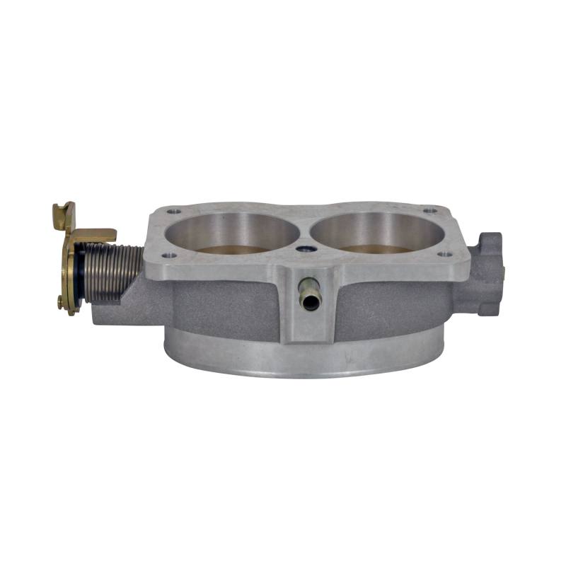 BBK Viper Twin 67mm V10 Throttle Body 1767 image 6