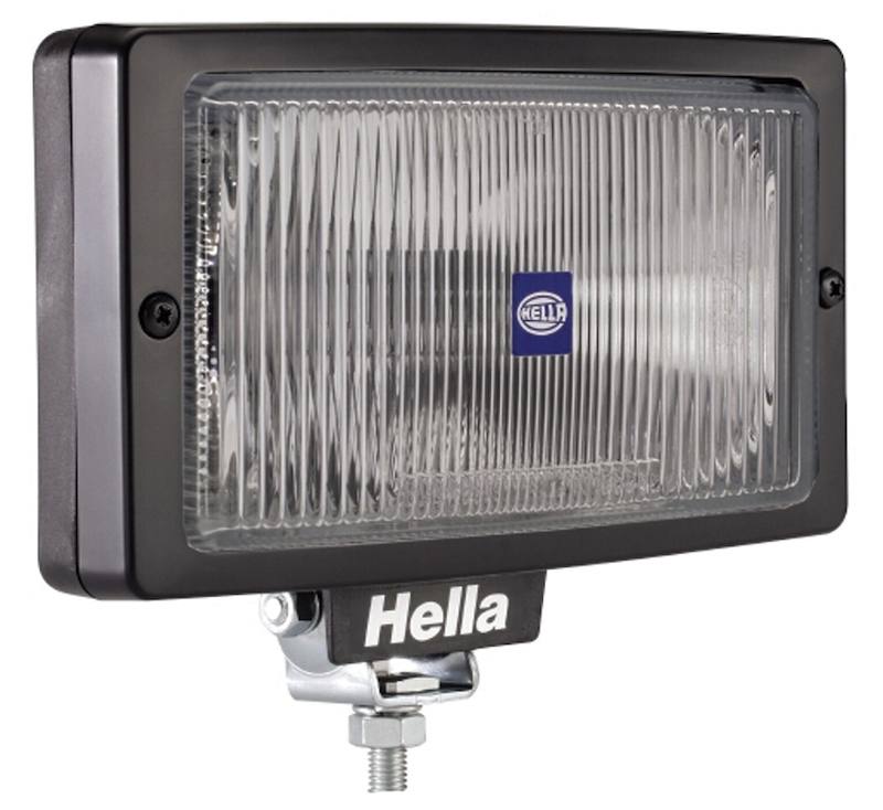 Hella Fog Light 1Ne h12300001 image 6