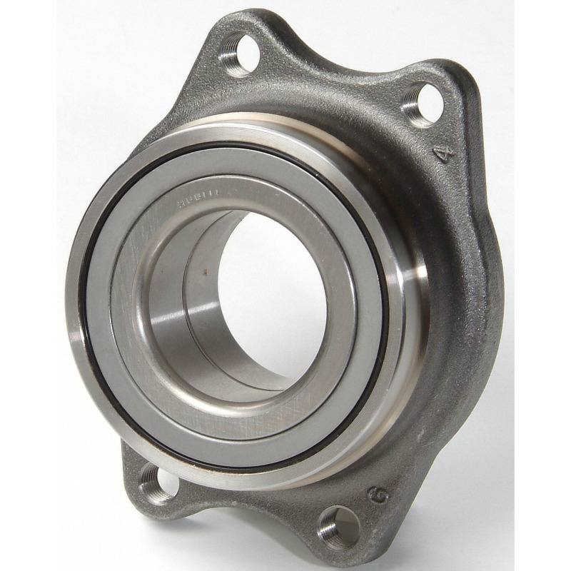 MOOG 95-98 Eagle Talon Rear Hub Assembly 512181 image 2