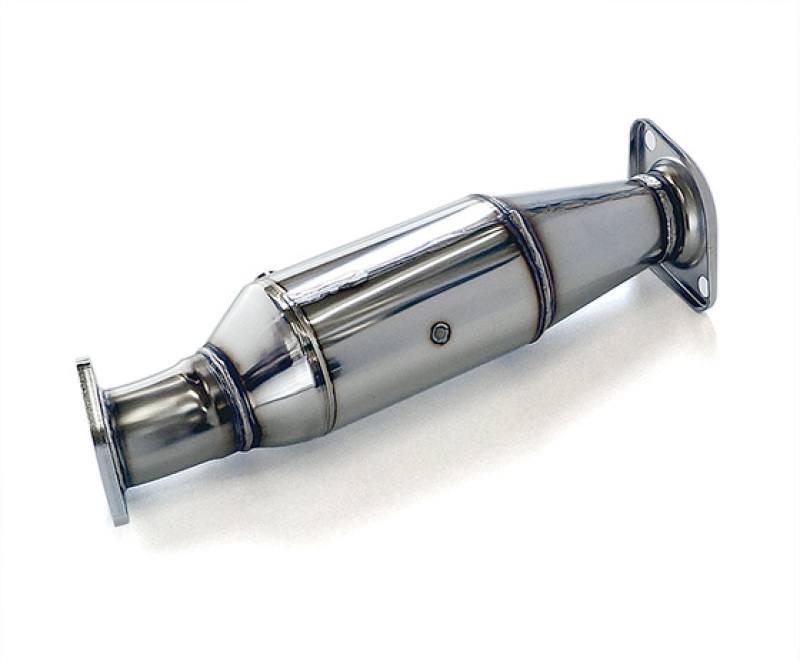 HKS METAL CATALYZER AP2 F22C 33005-ah004