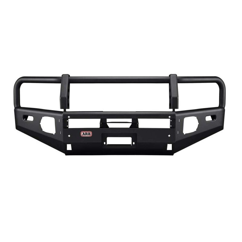 ARB Bumper/Fitting Kit Bundle 3415020K 3415020KB