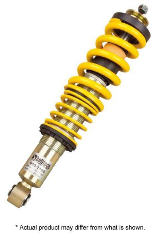Belltech COILOVER KIT 04-08 FORD F150 12008 image 9