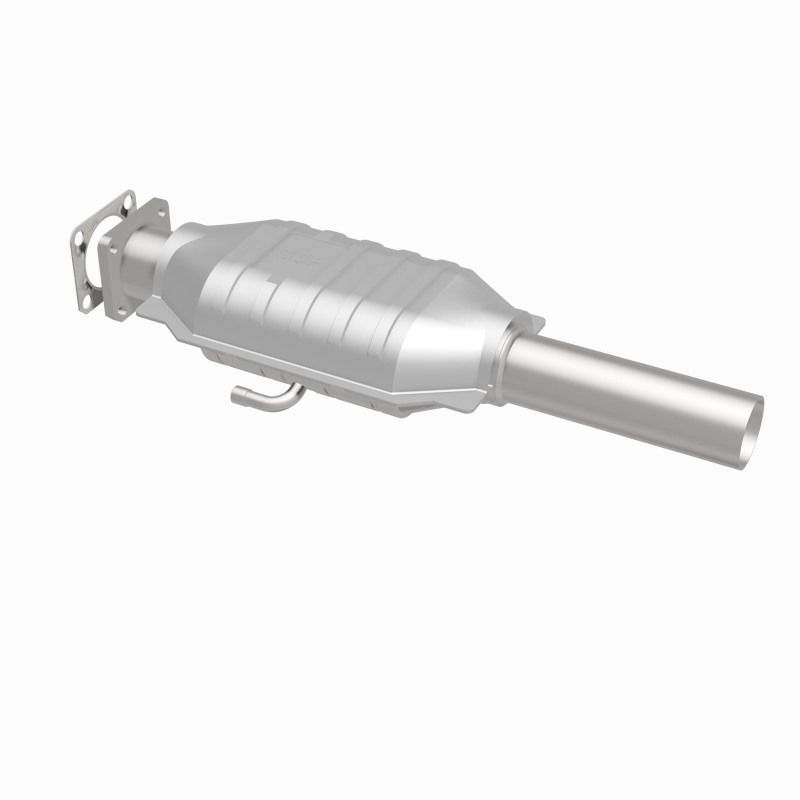 MagnaFlow Conv Direct Fit Eagle-Jeep 87 92 23229 image 2
