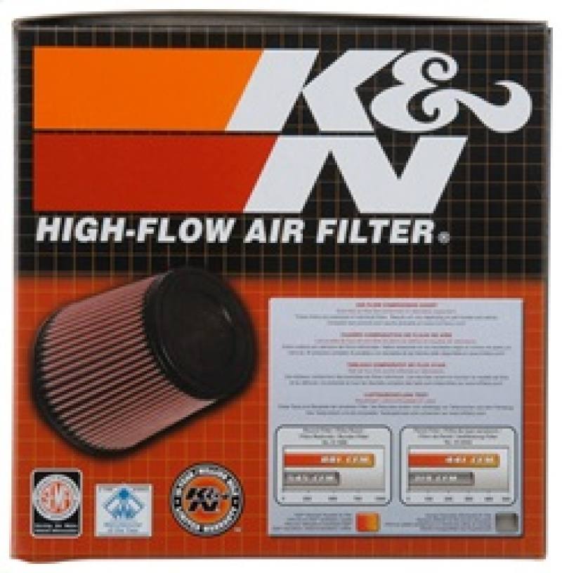 K&N Air Filter For Bmw 325i & 330i (e90) / On E-2022 image 12