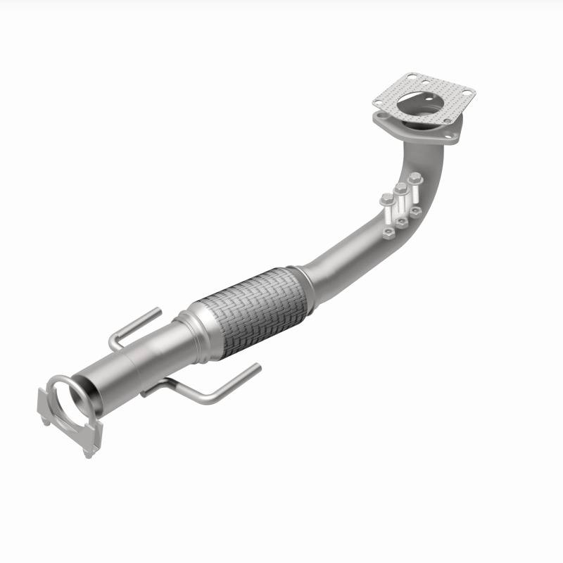 BRE Exhaust 05-11 9-3 2.0L Front Pipe Kit 107-0225 image 14