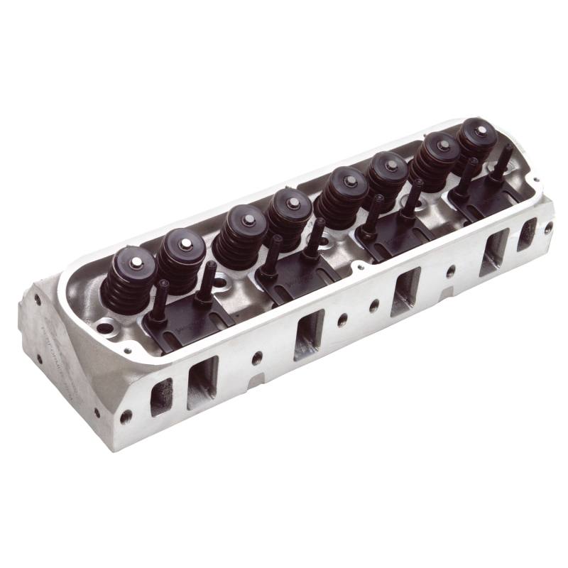 Edelbrock Single Perf RPM SBF 2 02 Head Comp 60259 image 3