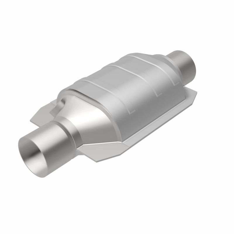 MagnaFlow Conv Universal Single O2 447236 image 11