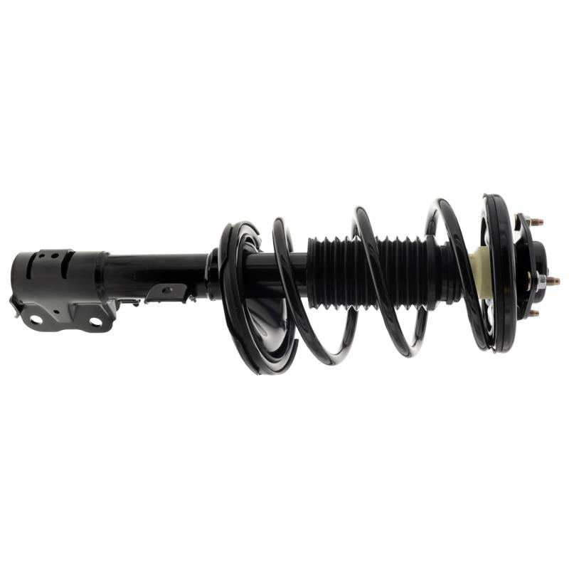 KYB Shocks & Struts Strut Plus Front Right 08-11 Mitsubishi Lancer DE & SE sr4565 image 5