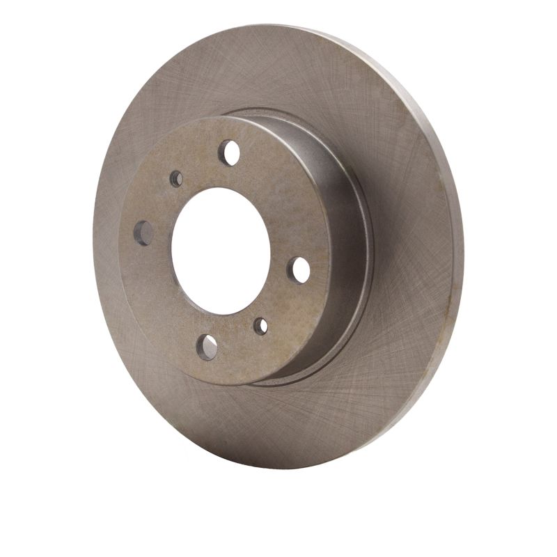 DFC 92-96 Dodge Colt Front Brake Rotor 600-72025 image 2