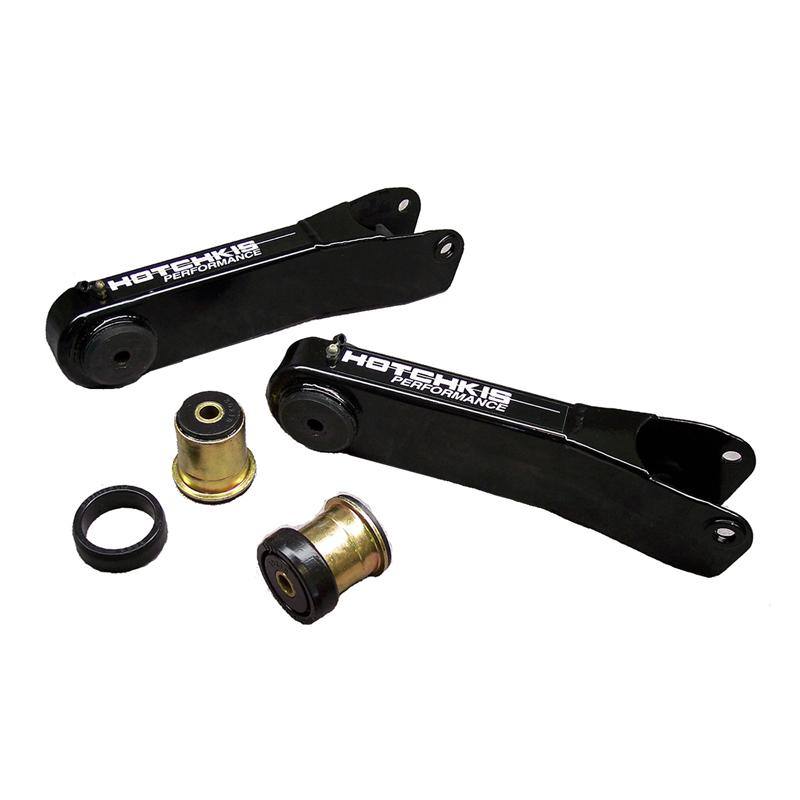 Hotchkis 78-87 Chevy El Camino / 78-88 Pontiac Grand Prix Upper Trailing Arms 1201