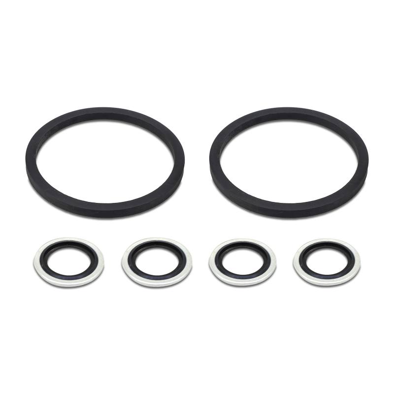 Mishimoto Oil Cooler Service Pack MMRP-OC
