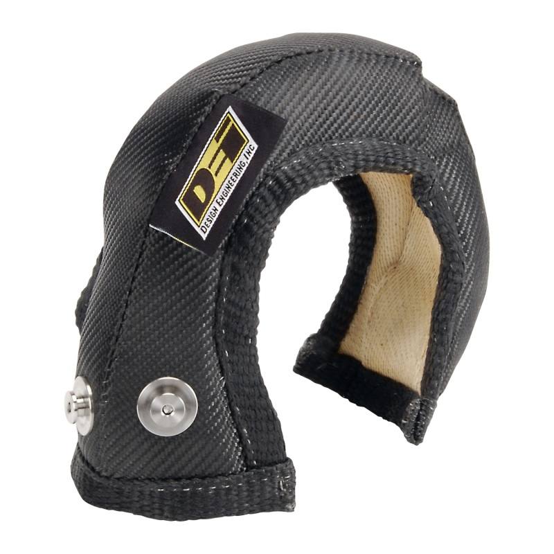 DEI Turbo Shield T4 - Shield Only - Onyx 10181 image 2