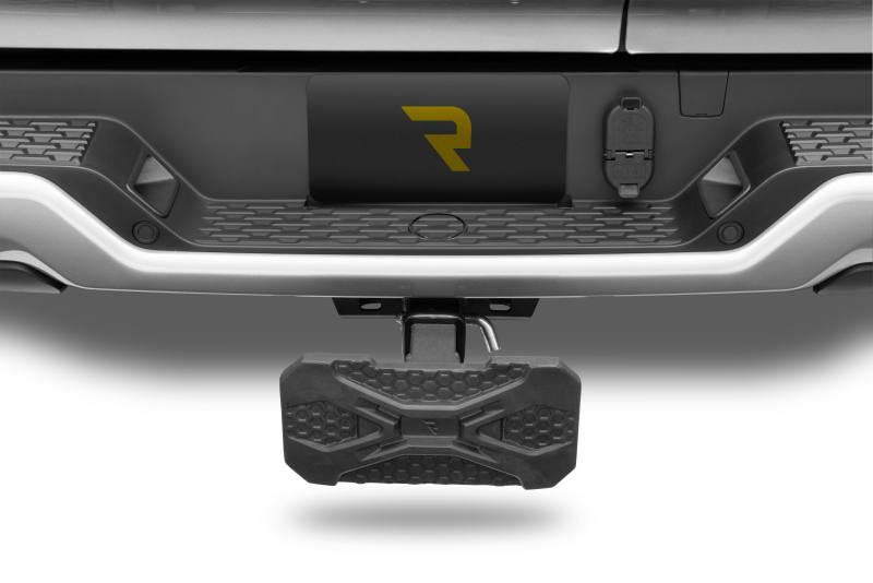 Go Rhino HS-20 Hitch Bumper Step hs2012t image 16