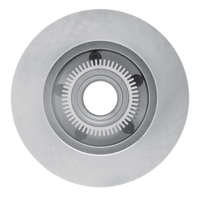 DFC 94-95 Ford Bronco Front Brake Rotor 600-54237 image 5