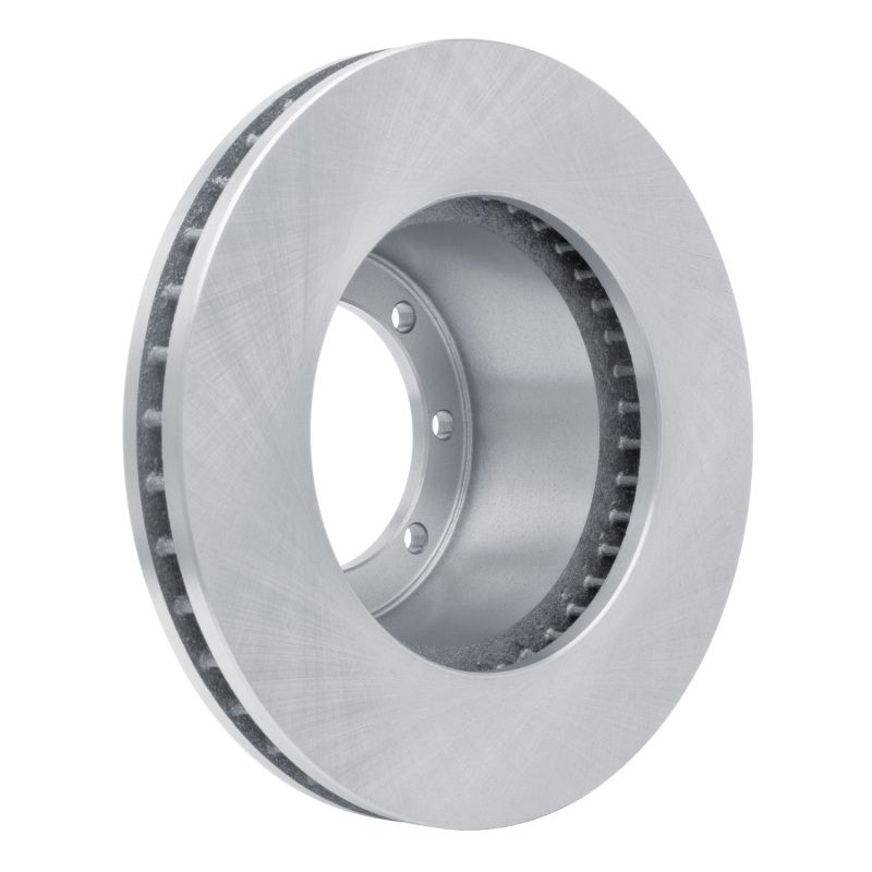 DFC 96-07 Ford E-Super Duty Rear Brake Rotor 600-54154 image 4
