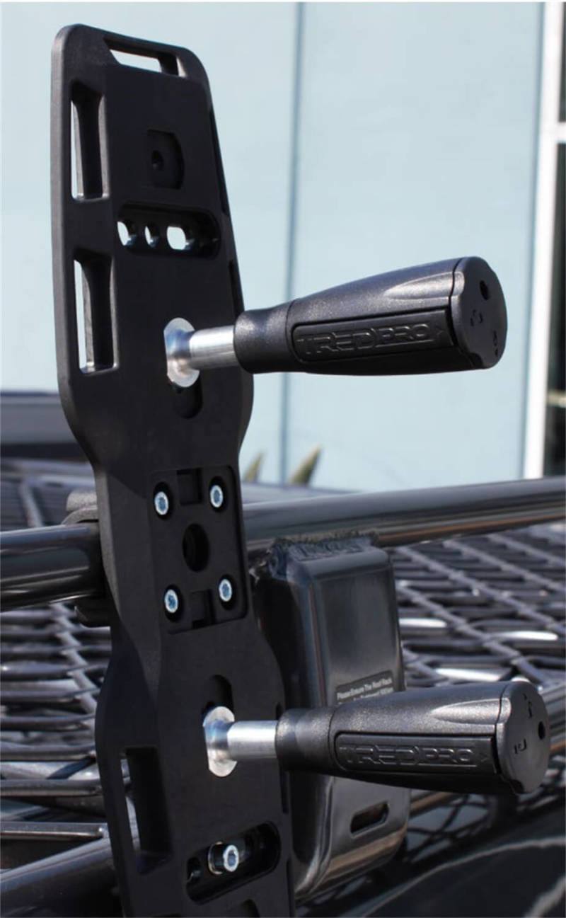 ARB TRED Side-Mount Adapter Kit tpmkba02kit image 6