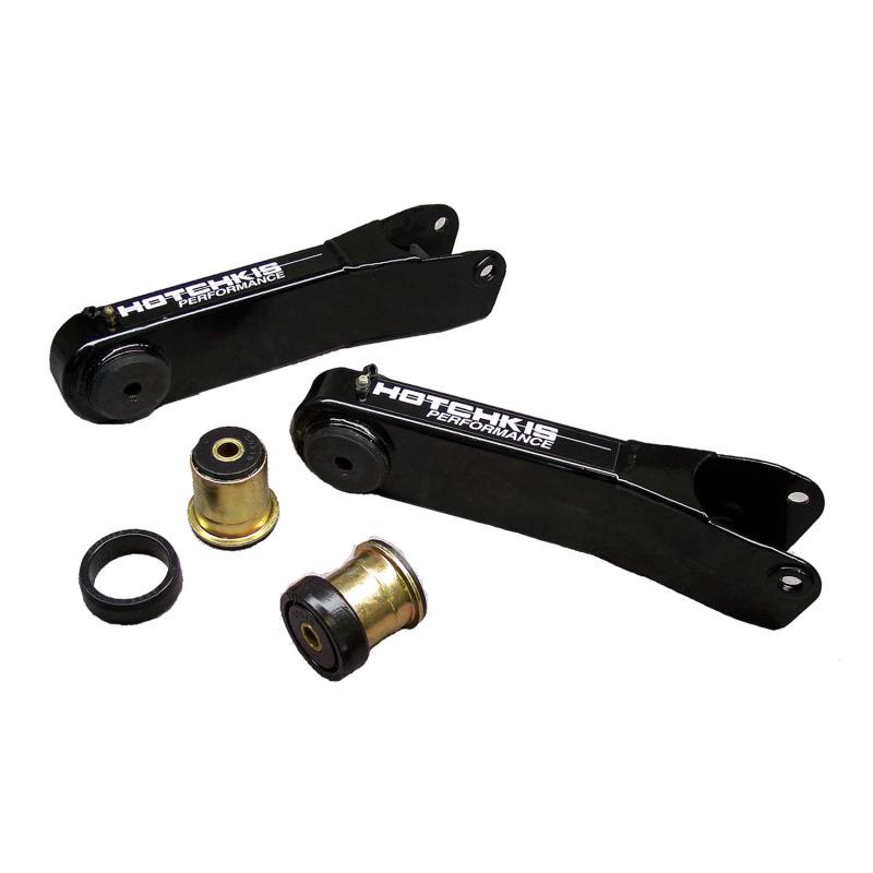 Hotchkis 78-87 Chevy El Camino / 78-88 Pontiac Grand Prix Upper Trailing Arms 1201 image 4