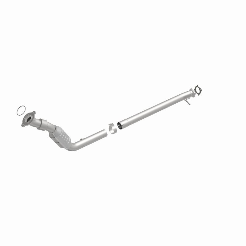 MagnaFlow Conv DF Uplander 06 3.5L OEM 49126 image 8
