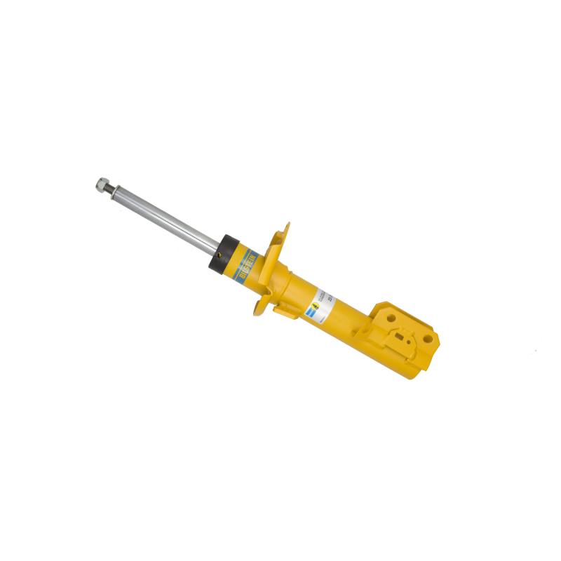 Bilstein B8 Performance Plus Suspension Strut Assembly Ford Fiesta Front Right 22-245229 image 2