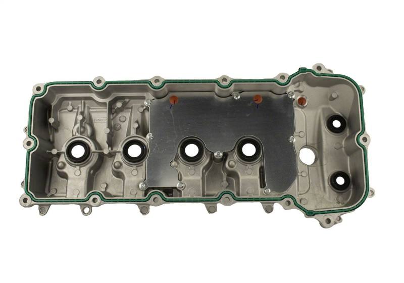 Ford Racing 5.0L / 5.2L Aluminum Cam Cover - Pair M-6067-M52S image 8