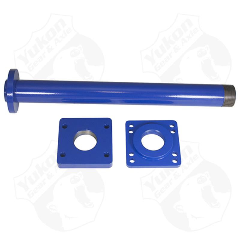 Yukon Gear Axle Bearing Puller Tool yt p71 image 3