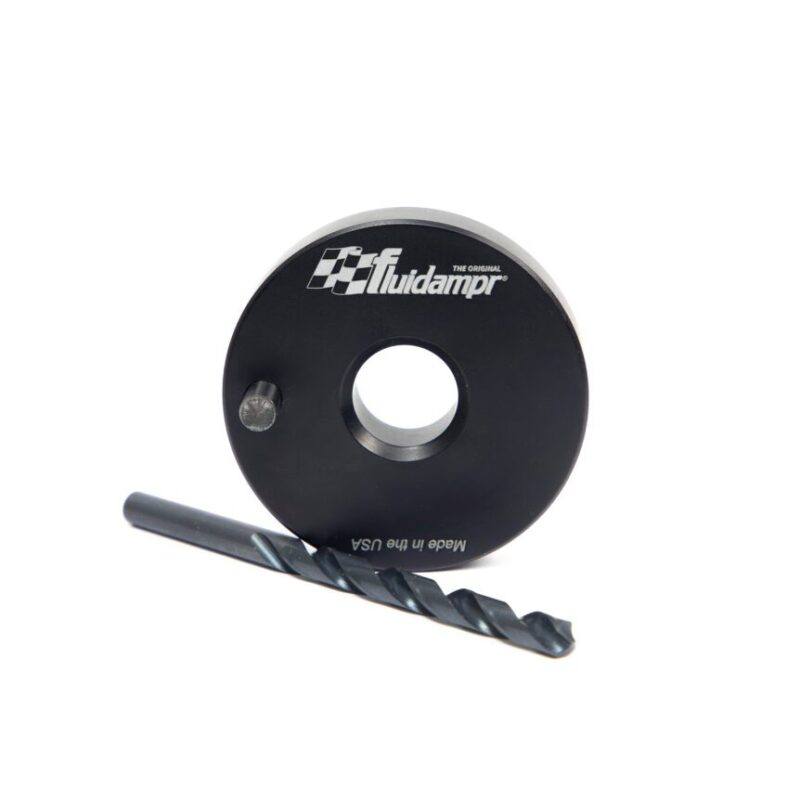 Fluidampr Damper Drill Pin Kit - Chevy/GM Duramax 300019 image 3