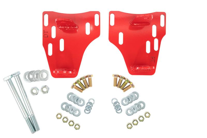 UMI Performance 74-92 GM F-Body 78-88 GM G-Body LSX Motor Mounts 2406-r