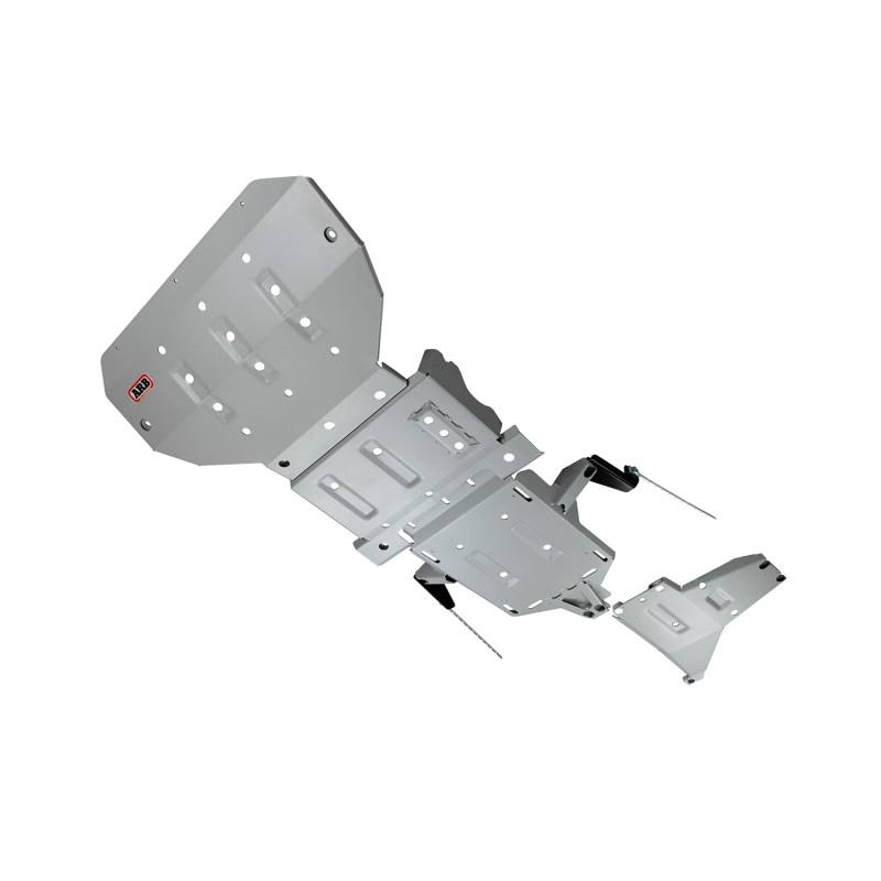 ARB 2021 Ford Bronco Under Vehicle Protection 5480100 image 3