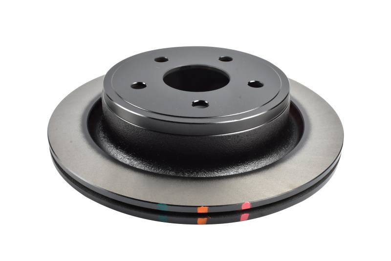 DBA 02-18 Dodge Ram 1500 Rear Standard 4000 Series Rotor DBA42443