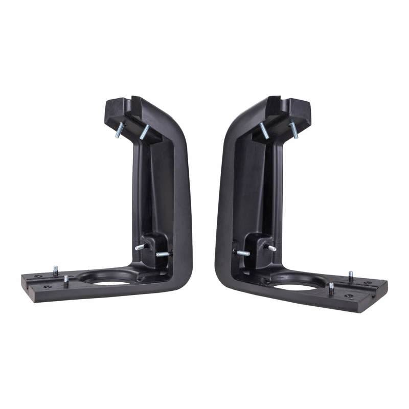 ARB Buffer Kit S/Bar W/Hole 5100020 image 3