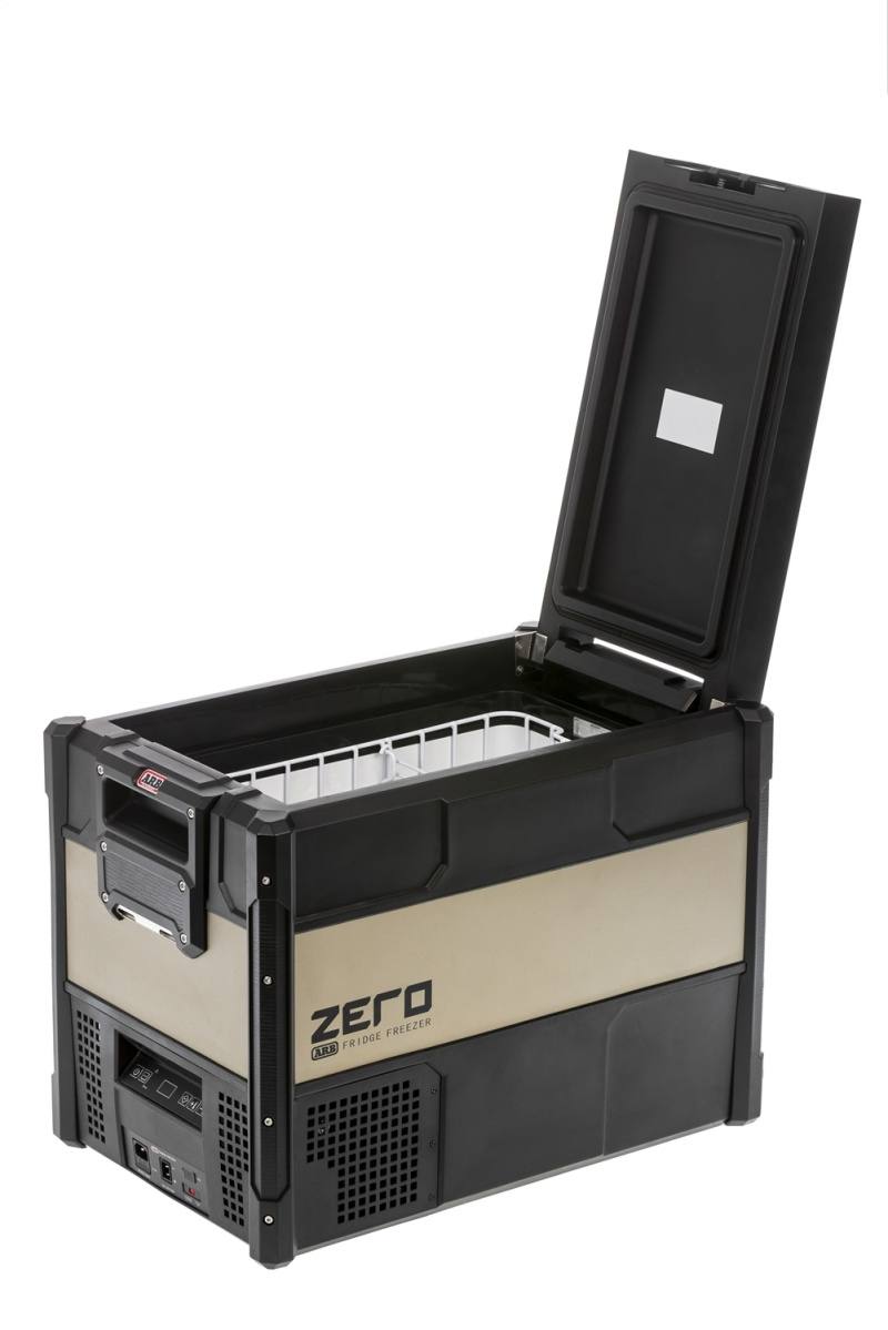 ARB Fridge 47 Quart Zero B Plug 10802442 image 4