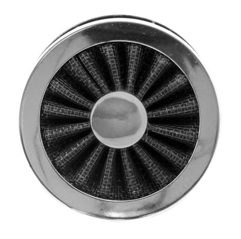 Spectre ExtraFlow Push-In Breather Filter - Black 42871 image 5
