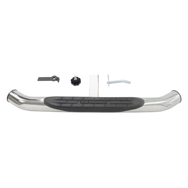 Go Rhino RHINO Hitch Step - 2in - Stainless 360ps image 4