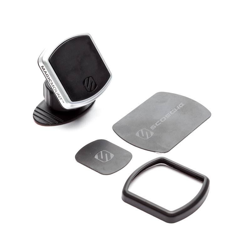 Autometer Mobile Device Mount Scosche MagicMount - Pro Dash For Dashlink 5325 image 4
