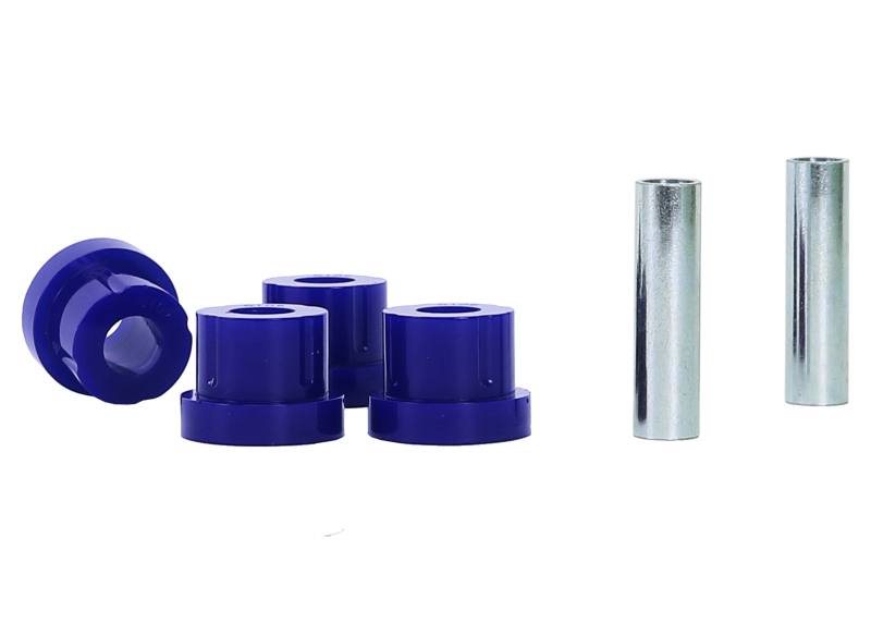 SuperPro Jeep-Sprg/Rear Eye Bush spf0109k image 3