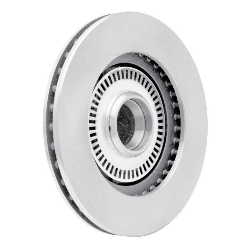 DFC 87-88 Ford Thunderbird Front Brake Rotor 600-54028 image 4