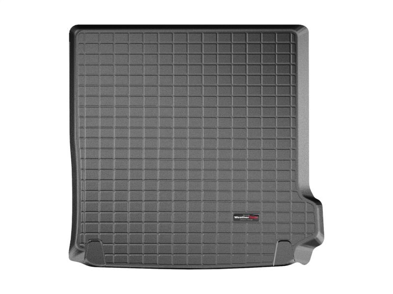 WeatherTech 2018+ Volvo V90 Cargo Liner - Black 40969