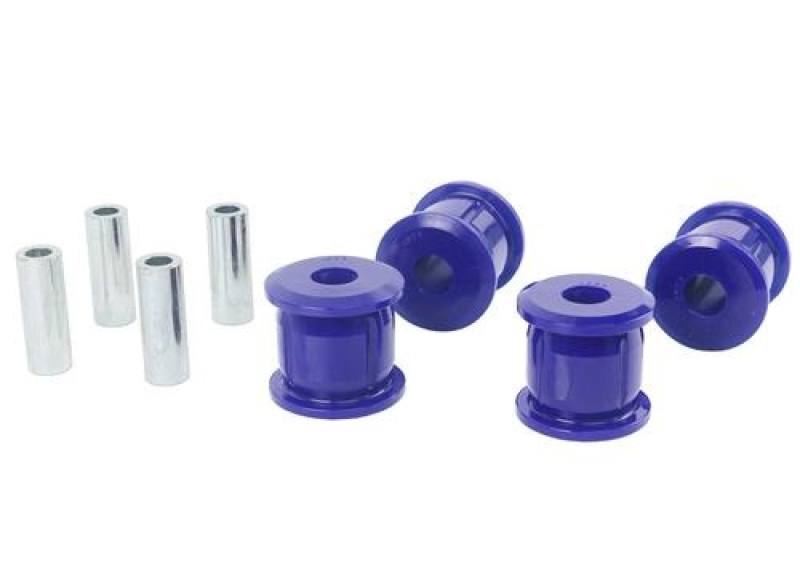 SuperPro 2002 Jeep Liberty Limited Rear Lower Trailing Arm & Bushing Kit spf4022k image 4