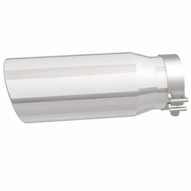 MagnaFlow Tip W/Clamp 5x13inch 4inch ID 35214 image 9