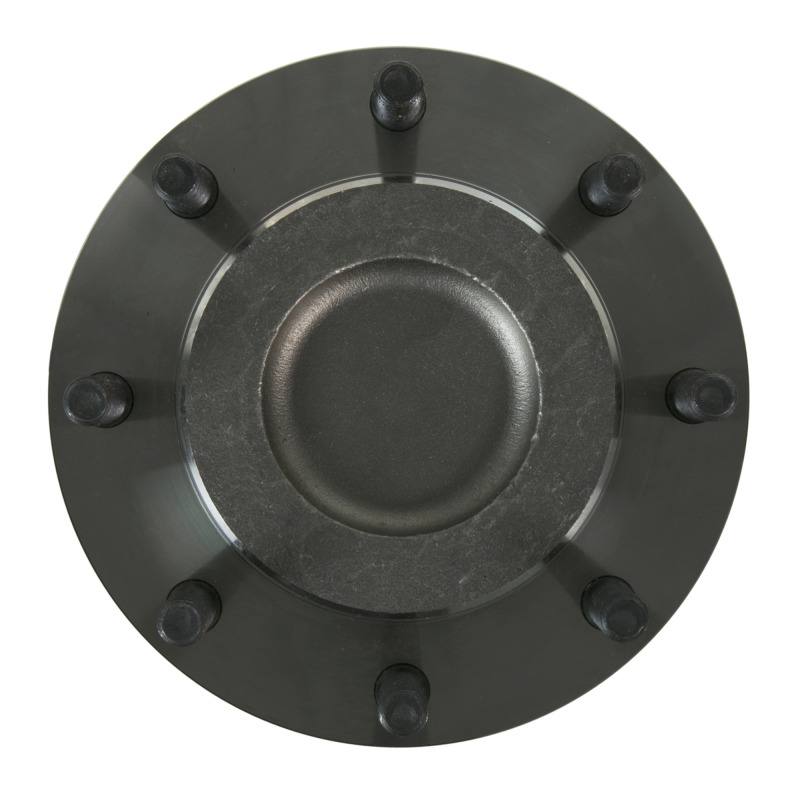 MOOG 2002 Ford E-550 Econoline Super Duty Front Hub Assembly 515149 image 2