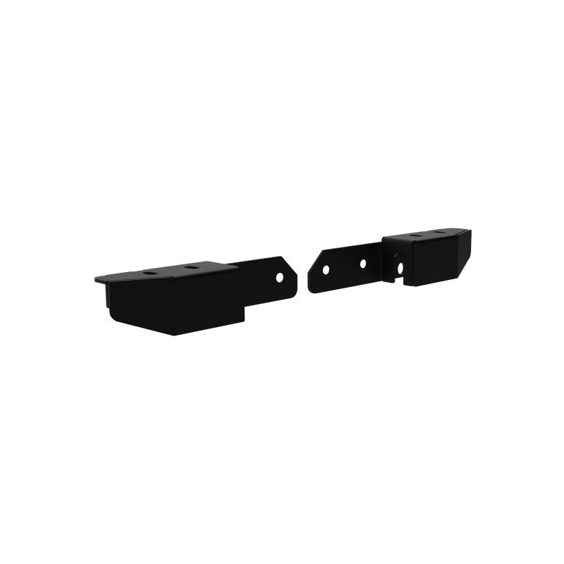 KC HiLiTES Platform One Roof Rack Chase Light Bar Mount (Does Not Include Rack) 92503 image 3