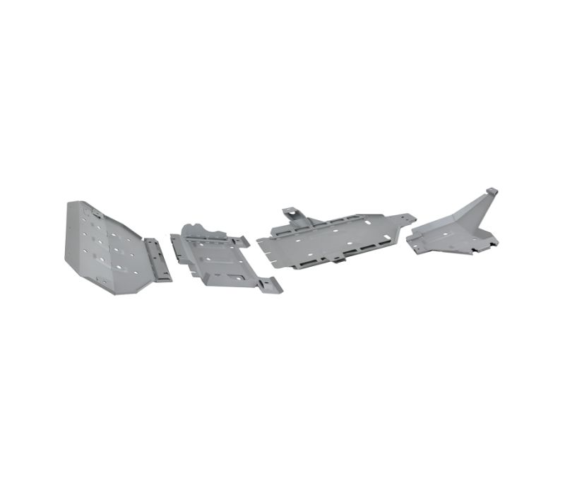 ARB 2021 Ford Bronco Under Vehicle Protection 5480100 image 2