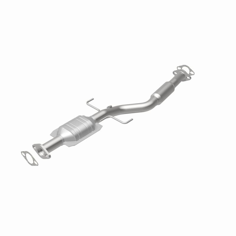 Magnaflow Direct Fit Converter 00-01 Eclipse 2.4L 457024 image 5
