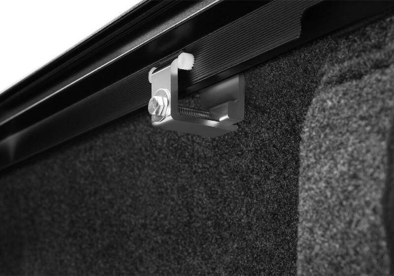 Retrax 2019 Ram 1500 RetraxPRO MX 80245 image 9