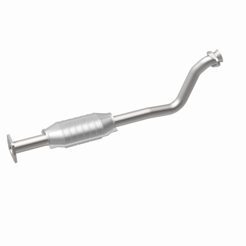 MagnaFlow Conv GM 23430 46.62X6.5X4 2/2 23421 image 10
