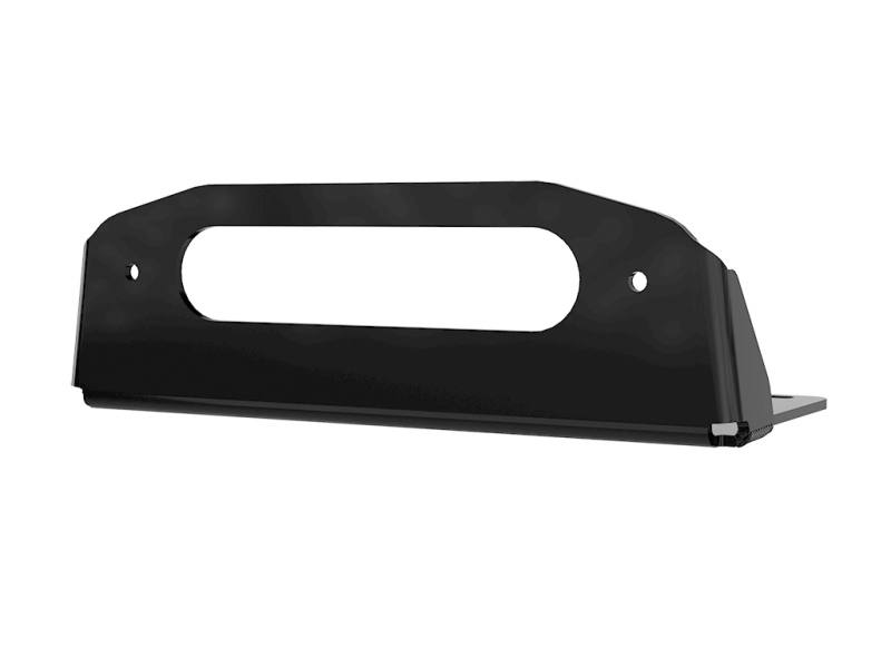 ICON Impact Front Bumper Fairlead Mount 25229 image 7