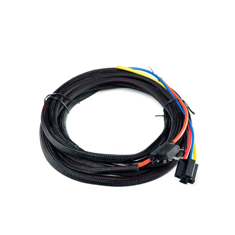 DeatschWerks Universal Hardwire to Battery Kit Single Pump fphwk-10-hd image 2