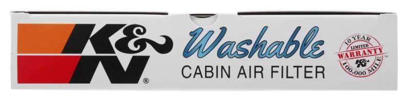 K&N Replacement Cabin Air Filter vf2052 image 11