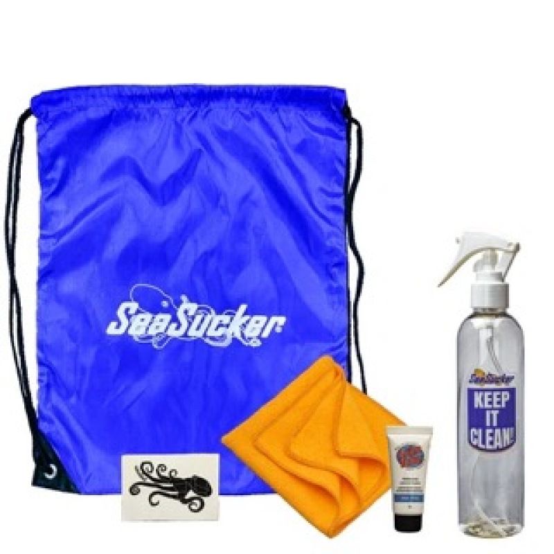 SeaSucker Cleaning Kit cx8080